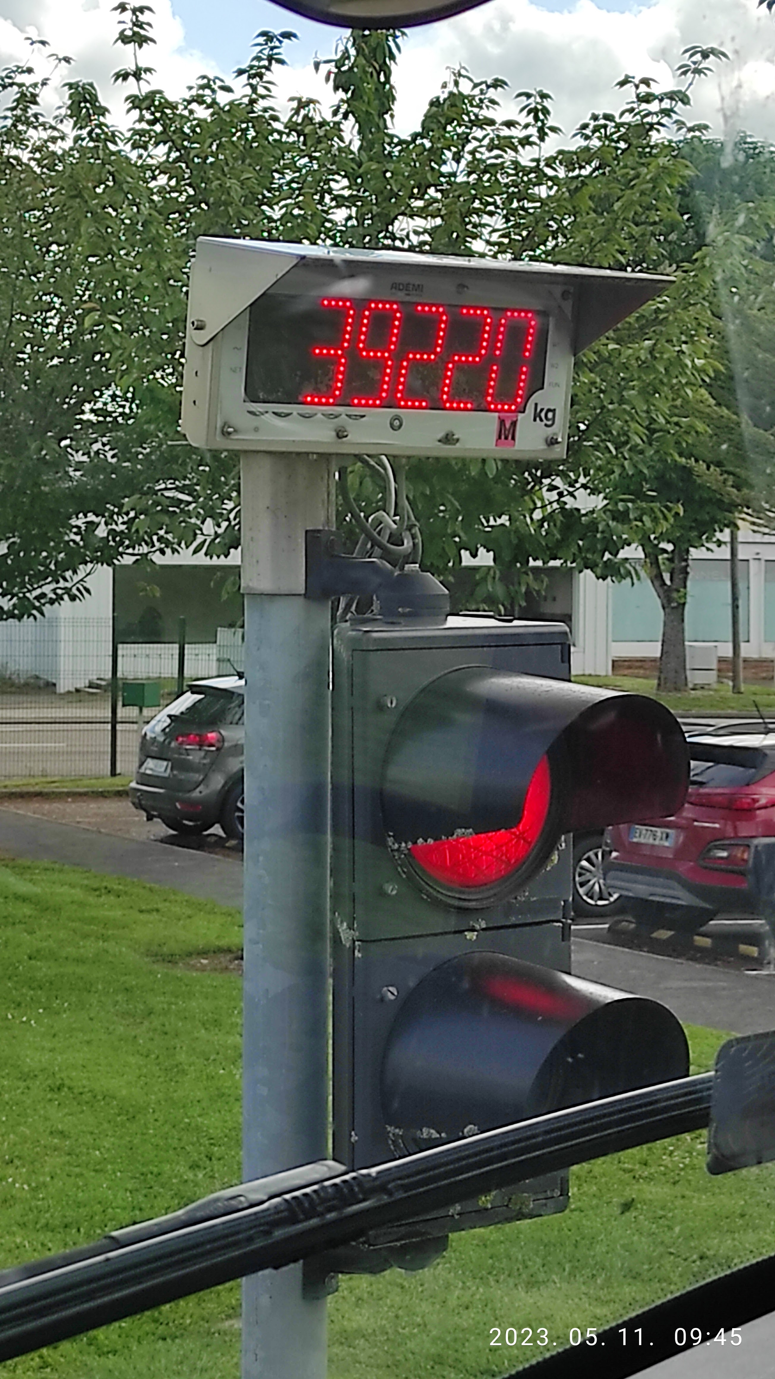 Photo n° 7 de l'avis de Viktor.a fait le 11/05/2023 à 19:18