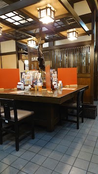 和食麺処サガミ 春日井篠木店