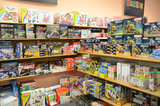 Toy Store «Learning Post», reviews and photos, 2761 100th St, Urbandale, IA 50322, USA