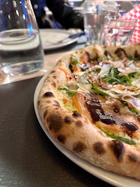 Les plus récentes photos du Pizzeria Restaurant O'fratelli à Oissel - n°1