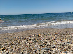 Photo de Playa de Balanegra et le règlement