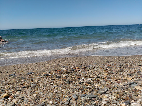 Playa de Balanegra