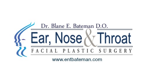 Ent Facial Plastic Surgery Bateman Blane DO