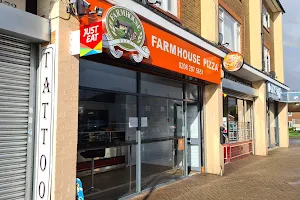 Farmhouse Pizza (Borehamwood) image