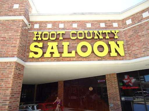 Hoot County Saloon