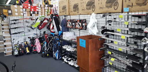 Sporting Goods Store «Play It Again Sports & Bike», reviews and photos, 13210 NE 175th St, Woodinville, WA 98072, USA