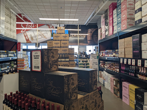 Liquor Store «Liquor Boy Wine and Spirits», reviews and photos, 5620 Cedar Lake Rd, St Louis Park, MN 55416, USA