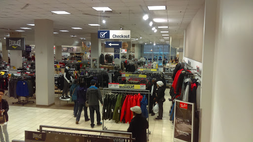 Department Store «Sears», reviews and photos, 301 Southcenter Mall, Tukwila, WA 98188, USA