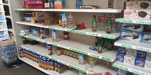 Dollar Store «Dollar Tree», reviews and photos, 1840 Long Beach Blvd, Long Beach, CA 90806, USA