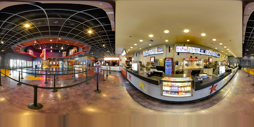 Movie Theater «Galaxy Cannery Luxury+ Theatre», reviews and photos, 2121 E Craig Rd, North Las Vegas, NV 89030, USA