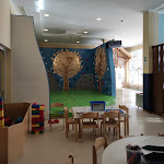 Photo n°9 de l'avis de Cetty.e fait le 08/11/2021 à 10:25 sur le  Cavallino Bianco Family Spa Grand Hotel à Urtijëi