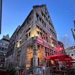 Photo n°2 de l'avis de ammar.d fait le 03/03/2023 à 03:44 sur le restaurants Refill à Antwerp