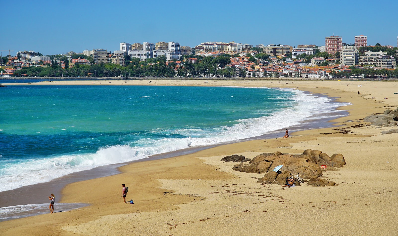 Praia do Carneiro photo #6