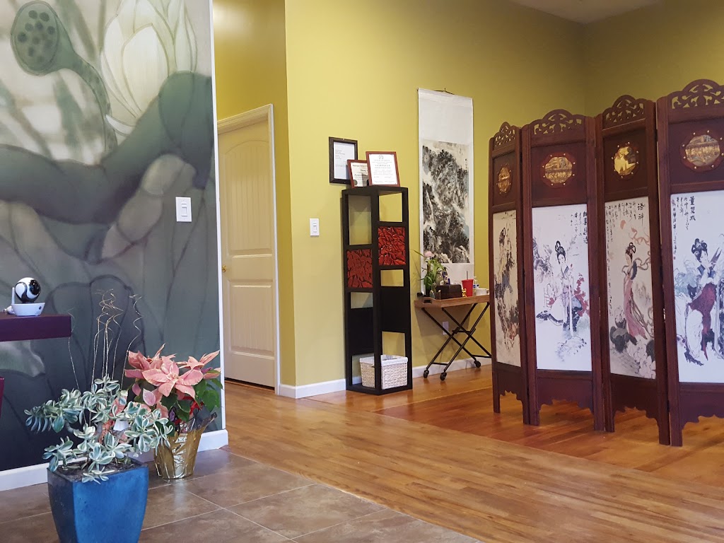 Asian Lotus Retreat 08889