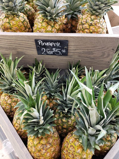 Grocery Store «Dacono Discount Grocery», reviews and photos, 913 Carbondale Dr, Dacono, CO 80514, USA