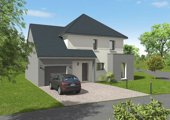 BATI ALLIANCE - Construction maison Laval en Mayenne (53) - Laval