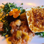 Photo n°6 de l'avis de Michaela.c fait le 09/04/2022 à 18:23 sur le  Sheepers by Tanja à Stühlingen