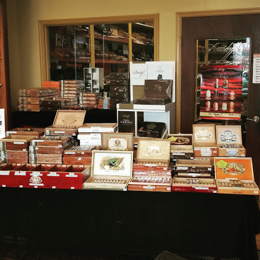 Cigar Shop «Old Virginia Tobacco Co», reviews and photos, 10618 Sudley Manor Dr, Manassas, VA 20109, USA