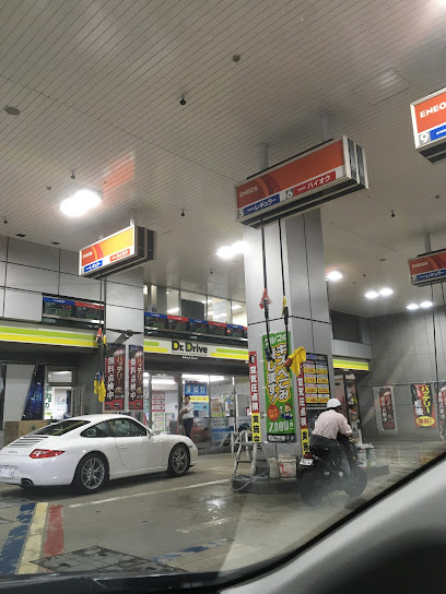 ENEOS Dr.Drive五反田大崎SS (サントーコー 東京支店)