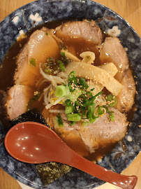 Soupe du Restaurant japonais Okawali Croix-Rousse à Lyon - n°13