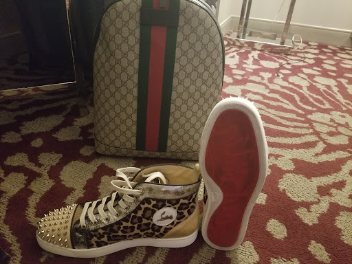 Shoe Store «Christian Louboutin Atlanta», reviews and photos, 3065 Peachtree Rd NE B212, Atlanta, GA 30305, USA