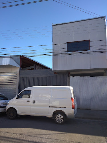 Opinii despre Agrícola Santa Sofía în Molina - Centro de jardinería