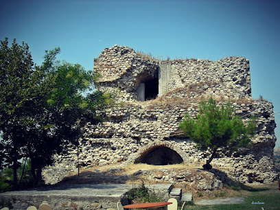 Βυζαντινή Ακρόπολη Σερρών