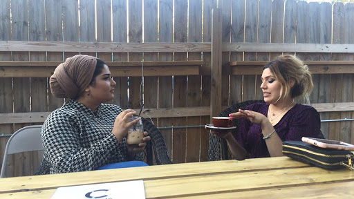 Coffee Shop «Cross Street Coffee», reviews and photos, 317 W Cross St, Ypsilanti, MI 48197, USA