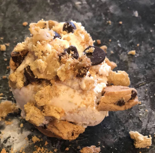 Ice Cream Shop «Cold Stone Creamery», reviews and photos, 2020 South Rd, Poughkeepsie, NY 12601, USA