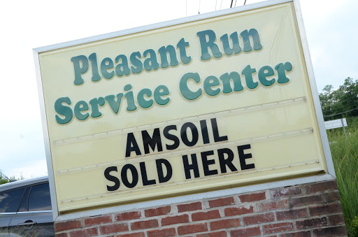 Auto Repair Shop «Pleasant Run Services & Collision», reviews and photos, 6340 Pleasant Ave, Fairfield, OH 45014, USA