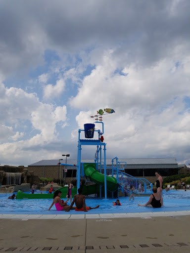 Water Park «Adventure Reef Water Park», reviews and photos, 2900 Glengarry Dr, Kettering, OH 45420, USA