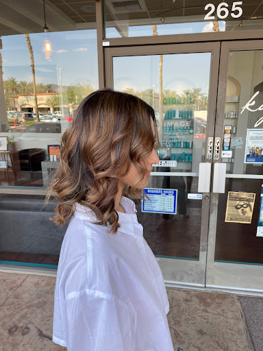 Beauty Salon «Kaya Beauty», reviews and photos, 55 S Valle Verde Dr # 265, Henderson, NV 89012, USA