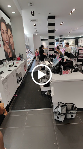 Cosmetics Store «SEPHORA», reviews and photos, 400 Commons Way #141, Bridgewater, NJ 08807, USA