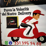 Photo n°1 de l'avis de Anna.a fait le 19/06/2022 à 20:29 sur le  Il Tronchetto à Sarno