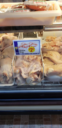 Supermarket «Tropical Supermarket», reviews and photos, 442 Smith St, Perth Amboy, NJ 08861, USA