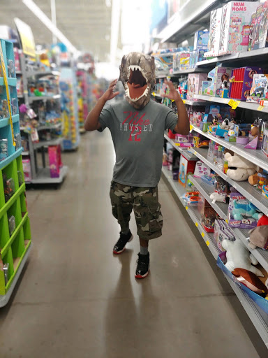 Shopping Mall «Belgate Shopping Center», reviews and photos, 7105 University City Blvd, Charlotte, NC 28262, USA