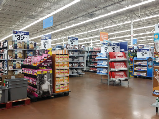 Department Store «Walmart Supercenter», reviews and photos, 534 S Duff Ave, Ames, IA 50010, USA