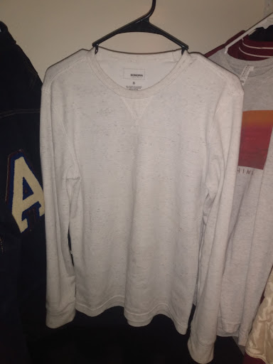 Clothing Store «Gap Outlet», reviews and photos, 250 N Plainfield Rd, West Lebanon, NH 03784, USA