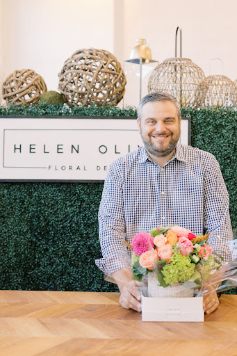 Florist «Helen Olivia Flowers», reviews and photos, 128 N Pitt St, Alexandria, VA 22314, USA