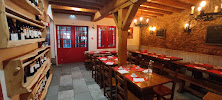 Atmosphère du Restaurant LA CIDRERIE à Mont-de-Marsan - n°10