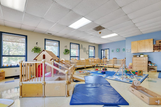 Preschool «Bright Horizons at Orange», reviews and photos, 284 Silver Brook Rd, Orange, CT 06477, USA