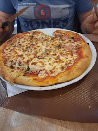 Pizza du Restaurant italien Taormina à Douai - n°11