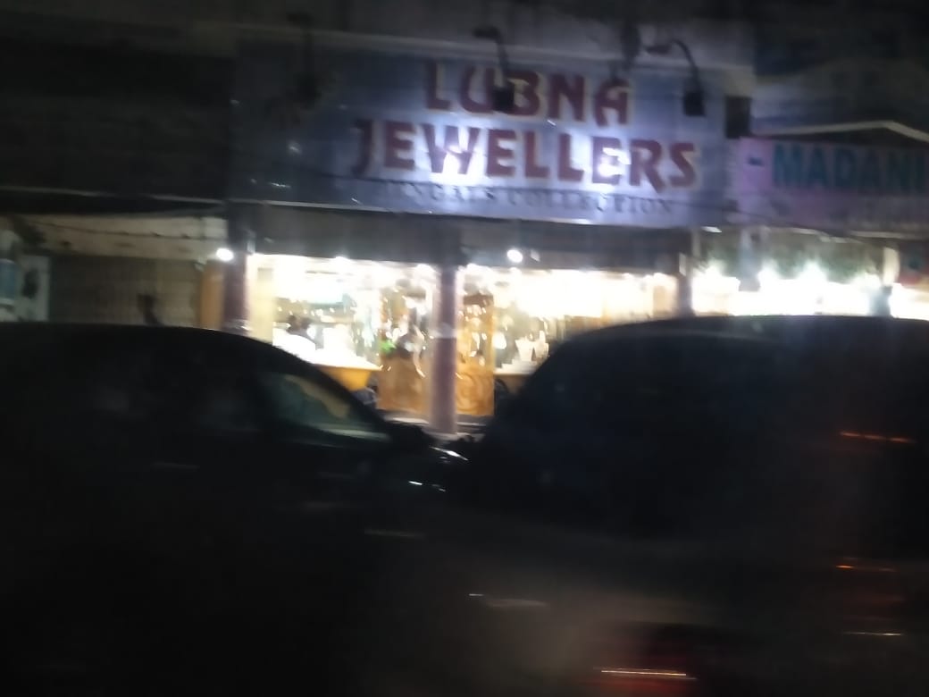 Lubna Jewellers