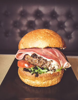 Bang Bang - Burger & Bar à Nice
