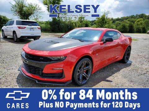 Chevrolet Dealer «Kelsey Chevrolet», reviews and photos, 1105 E Eads Pkwy, Greendale, IN 47025, USA