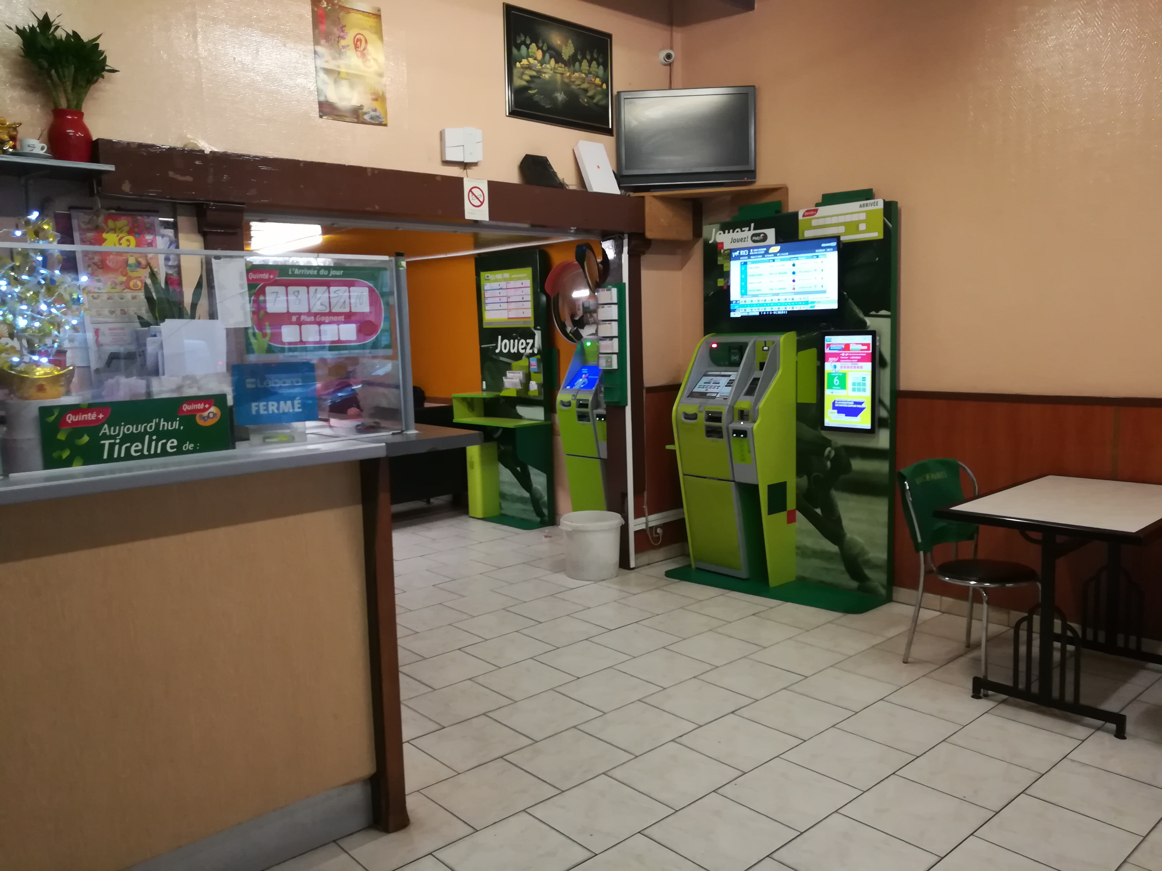 Photo n° 2 de l'avis de jean-pierre. fait le 18/01/2018 à 08:31