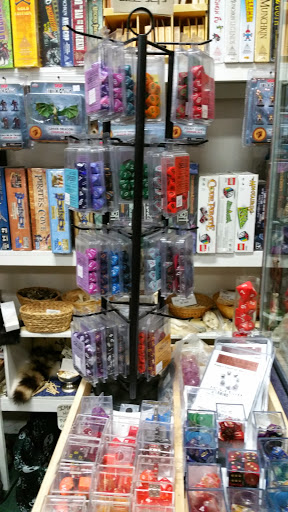 Rock Shop «The Crystal Fox», reviews and photos, 311 Main St, Laurel, MD 20707, USA