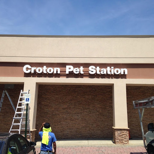 Pet Supply Store «Croton Pet Station», reviews and photos, 420 S Riverside Ave, Croton-On-Hudson, NY 10520, USA