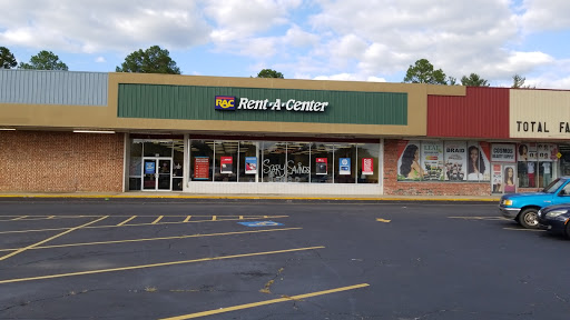 Rent-A-Center in Rockingham, North Carolina