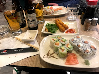 Plats et boissons du Restaurant japonais Chi Yo Da à Paris - n°15